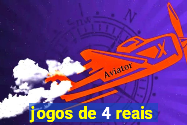 jogos de 4 reais